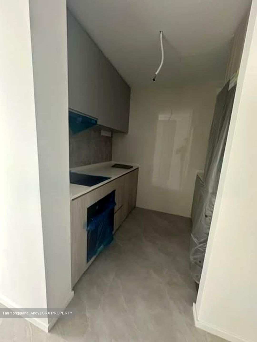 Amo Residence (D20), Apartment #530822801